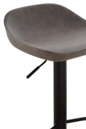 Faro Bar Stools – Ash (Set of 2) - thumbnail 5