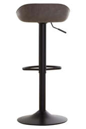 Faro Bar Stools – Ash (Set of 2) - thumbnail 1