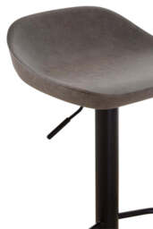 Faro Bar Stools – Ash (Set of 2) - thumbnail 6