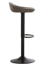 Faro Bar Stools – Ash (Set of 2) - thumbnail 2