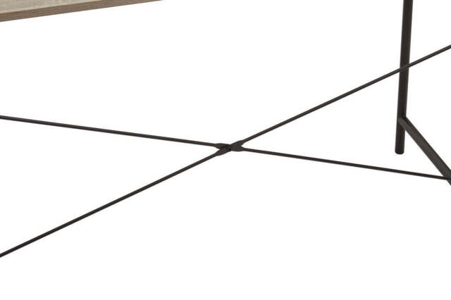Norwood Desk – Natural Oak - image 1