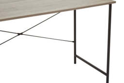 Norwood Desk – Natural Oak - thumbnail 2