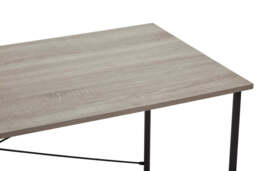 Norwood Desk – Natural Oak - thumbnail 3