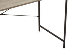 Norwood Desk – Natural Oak - thumbnail 4