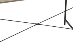 Norwood Desk – Natural Oak - thumbnail 1