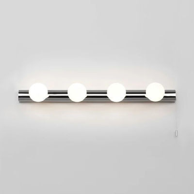 Cabaret Four Wall light - / L 55 cm  by Astro Lighting White