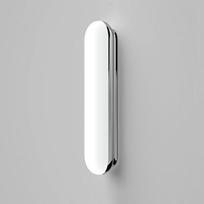 Altea LED Wall light - / L 36 cm - Polycarbonate by Astro Lighting White