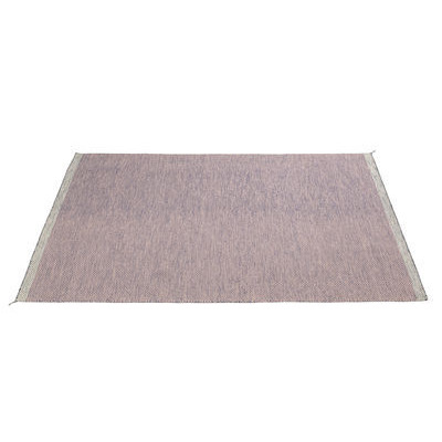 PLY Rug - 200 x 300cm by Muuto Pink