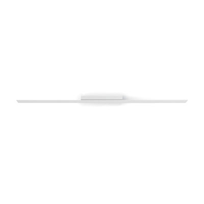 Lineal LED Wall light - / L 86 cm by Carpyen White