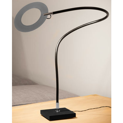Mini Giulietta LED Table lamp by Catellani & Smith Metal