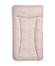 Essentials Changing Mattress - Strawberry Meadow