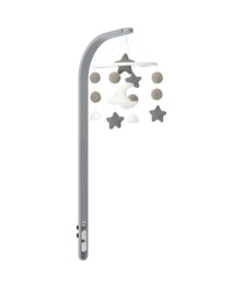 Snuz Cot Mobile - Dove