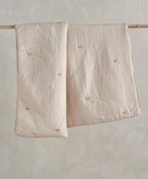 Baby Quilt (4.0 Tog) - Welcome to the World Duckling