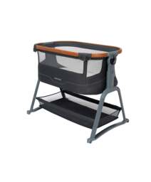 Maxi-Cosi Iora Plus - Elegance Graphite