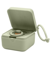 BIBS Dummy Box - Sage