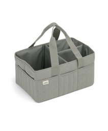Nappy Caddy - Sage