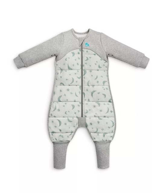 Love to Dream Sleep Suit 12-24 Months (2.5 Tog) - Moonlight Olive