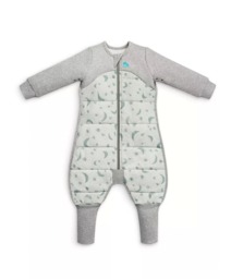 Love to Dream Sleep Suit 12-24 Months (2.5 Tog) - Moonlight Olive