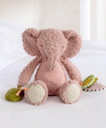 Activity Toy - Edie Elephant
