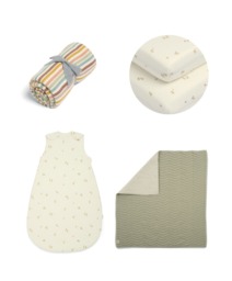 Nursery Bundle (4 Pieces) - Orchard