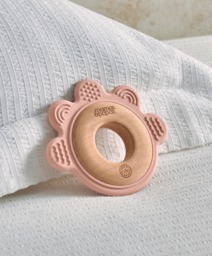 Silicone Teether - Flower
