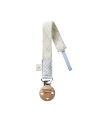 Tommee Tippee Soother Clip - Blue