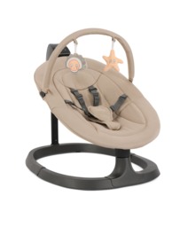 Oyster Ocean Rocker - Buttermilk