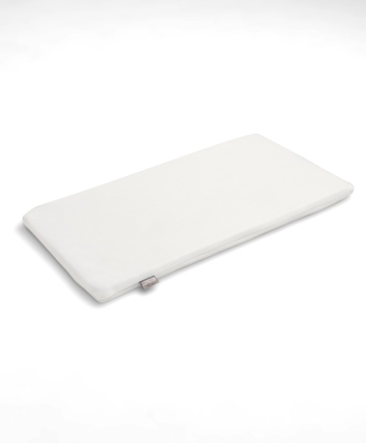 Airflow Fibre Mattress for Snuzpod4
