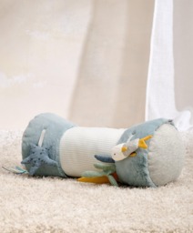 Tummy Time Roll Welcome to the World Under the Sea