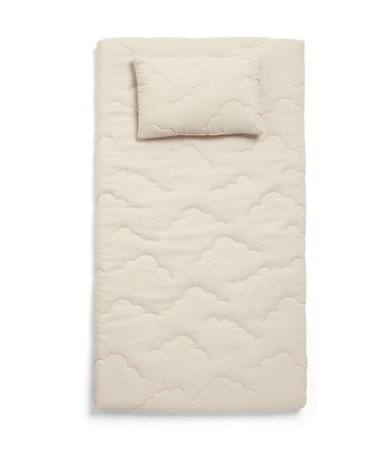 Luxury Changing Mat Duckling