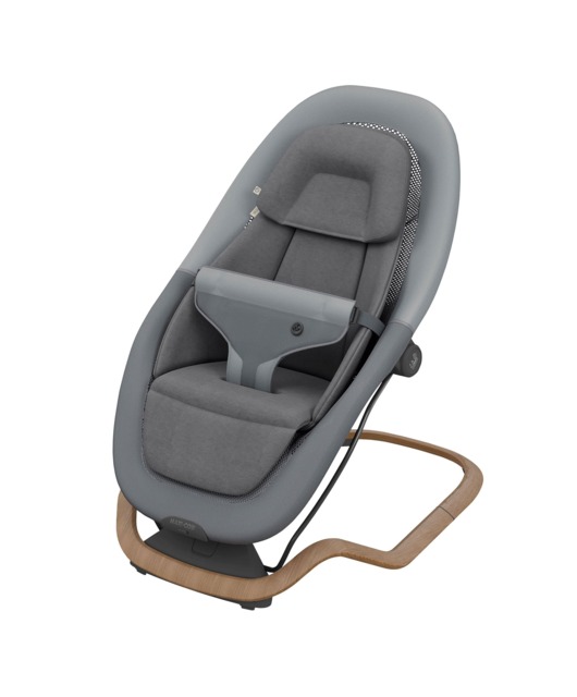 Maxi-Cosi Dove Pro Bouncer - Elegance Graphite