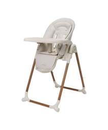 Maxi-Cosi Ava Plus Highchair - Elegance Beige