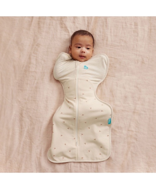 Love to Dream™ Swaddle Up (1.0 Tog) - Oatmeal