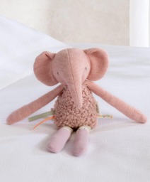 Activity Toy - Edie Elephant