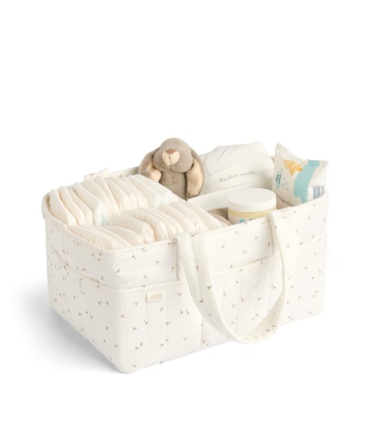 Nappy Caddy - Seedling