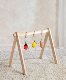 BabyPlay - Wooden Play Arches