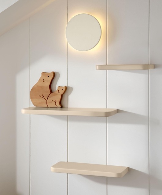 Bear Shelf
