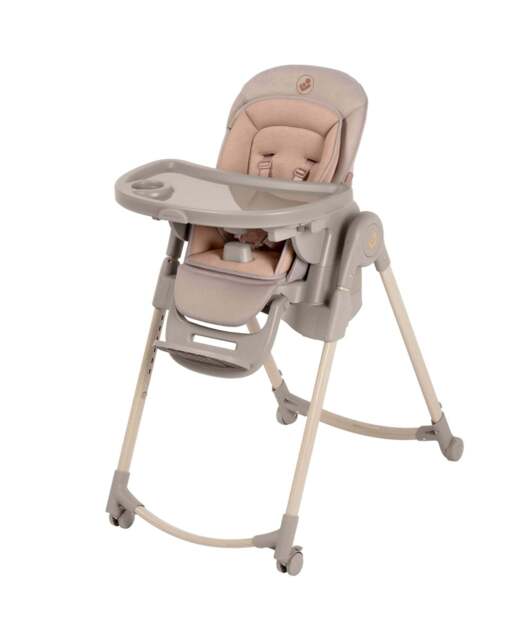 Maxi-Cosi Minla Plus - Elegance Terra