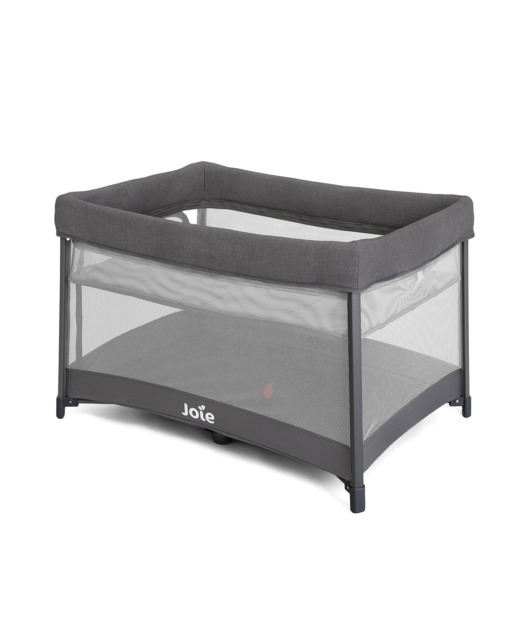 Joie amigo Travel Cot - Thunder