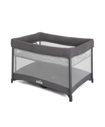 Joie amigo Travel Cot - Thunder
