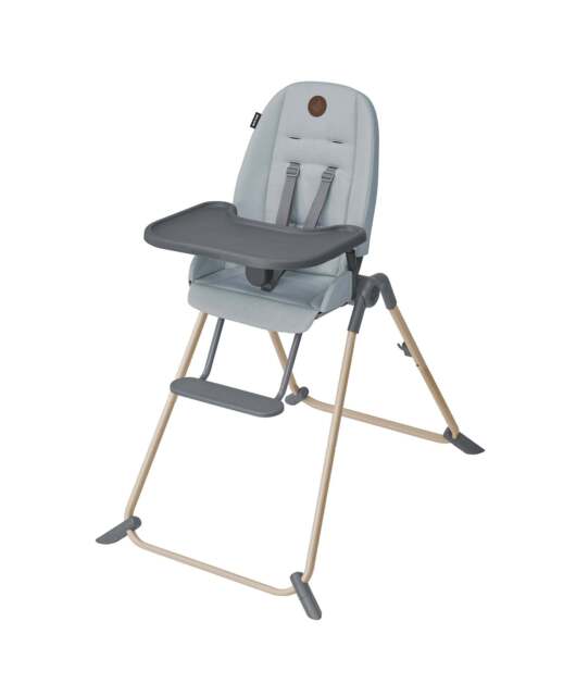 Maxi-Cosi Ava Highchair - Beyond Grey