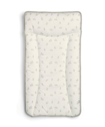 Essentials Changing Mattress- Bunny