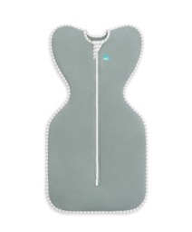 Love to Dream Swaddle Up&trade (1.0 Tog) - Dark Olive