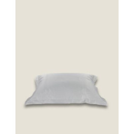 Kaikoo Oversized Outdoor Floor Cushion - Grey, Grey