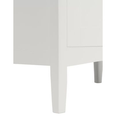 M&S  Hastings Grey Changing Table, Grey