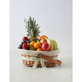 M&S Medium Fresh Fruit Basket