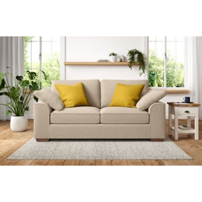 M&S Nantucket Large 2 Seater Sofa