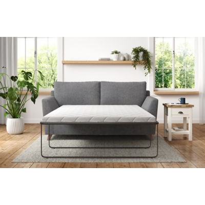 M&S Oscar Large 2 Seater Sofa Bed