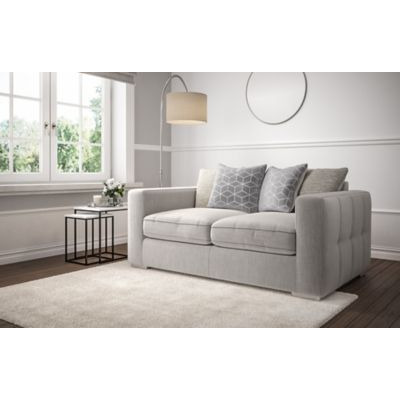 M&S Chelsea Scatterback 3 Seater Sofa by Marks & Spencer