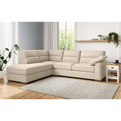 M&S Nantucket Highback Corner Chaise Sofa (Left-Hand)